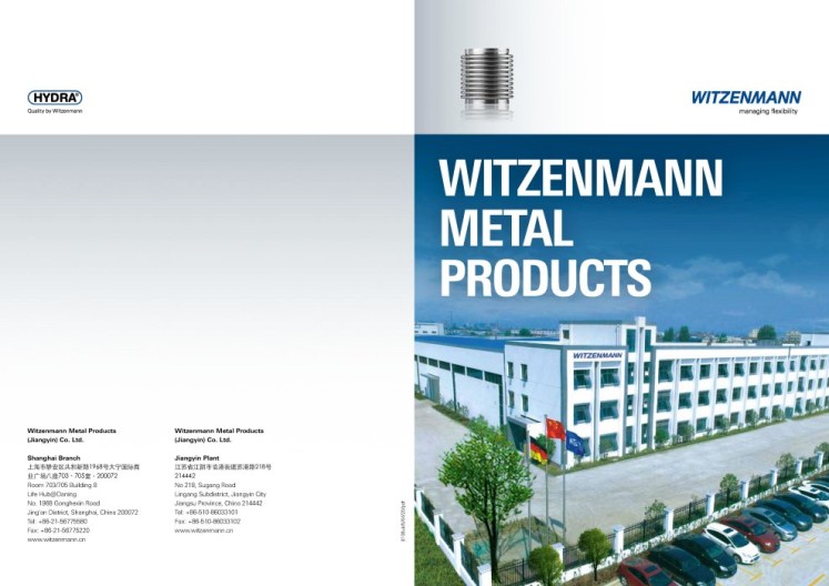 Witzenmann Metal Products_preview