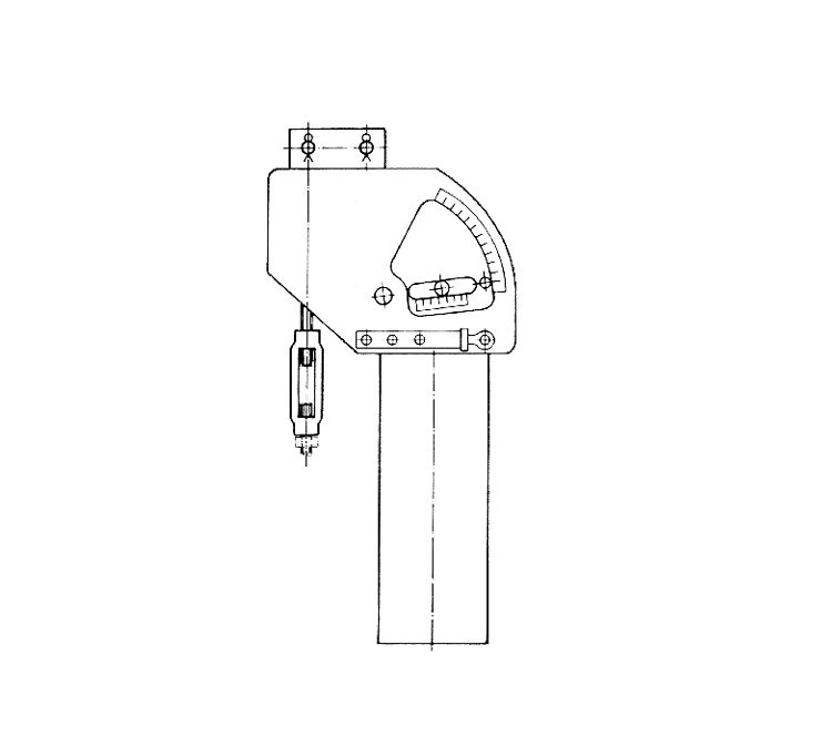 威茨曼的KVD型恒力吊架